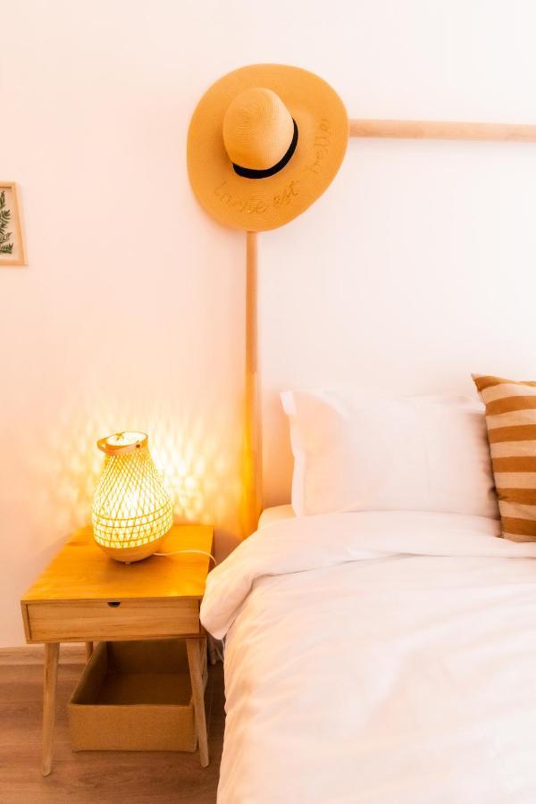 Brown Bear Apt. Boho Style Bedroom W/ City View & Free Parking 브라쇼브 외부 사진