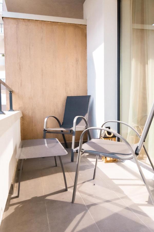 Brown Bear Apt. Boho Style Bedroom W/ City View & Free Parking 브라쇼브 외부 사진