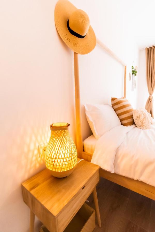 Brown Bear Apt. Boho Style Bedroom W/ City View & Free Parking 브라쇼브 외부 사진